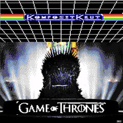 Game of Thrones commodore 64