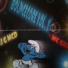 BounceCore - Loyalty! The sash bouncy remix ft MC GIFF