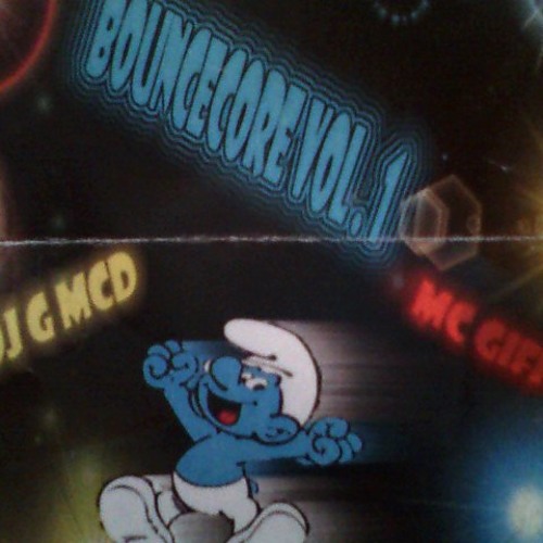 BounceCore - Loyalty! The sash bouncy remix ft MC GIFF