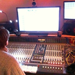 Partial Vacuum Dream #1