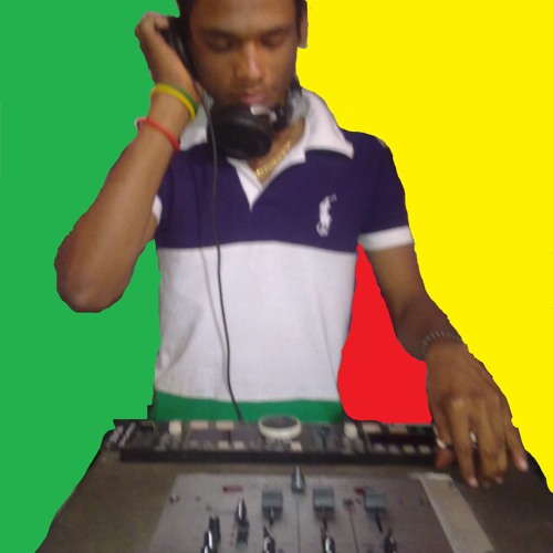 DJ VISHAL  VBS DILDARA STAND BY ME MADRASI MIX