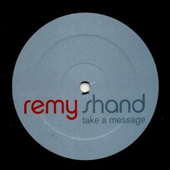 Art Demur - Take A Message (Originally by Remy Shand)