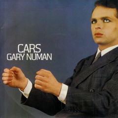 Gary Newman - Car's