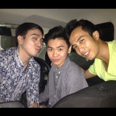 Belting Harmony Reunion (Edo, Kyky, Hendry) sing BejanaMu