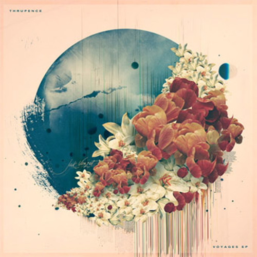 Thrupence - Synchronous Bloom
