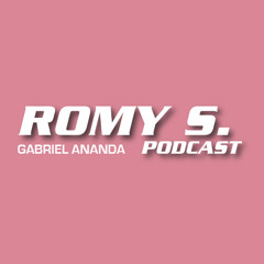 Romy S. Podcast | Gabriel Ananda | 17