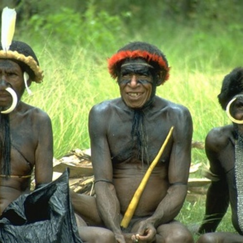 Lost Tribe - Gamemaster (Original Mix)