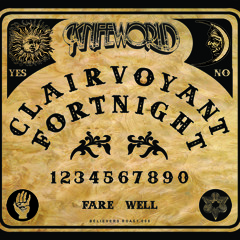 Knifeworld - Clairvoyant Fortnight (Radio Edit)