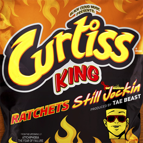 curtiss king