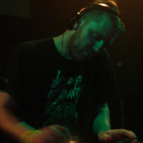 DJ Bart Hard @ Kraakpiep vs. Ketacore 31-10-2009