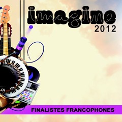 10 - Imagine 2012 - Feng Dan Fang - Nocturne (Chopin)