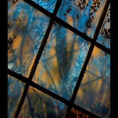 Dirty Window Panes Melwell Mix