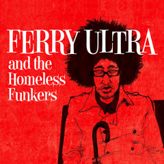 Ferry Ultra feat. Ashley Slater - Why Did You Do It