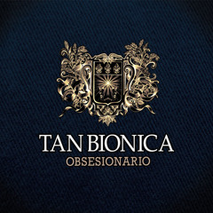 LOCA - TAN BIONICA (En Vivo En Seres Urbanos 12-08-2011)