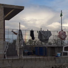 Whistler in Blue (Sweater)