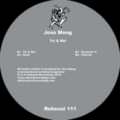 Robsoul 111 - Toi et Moi demo