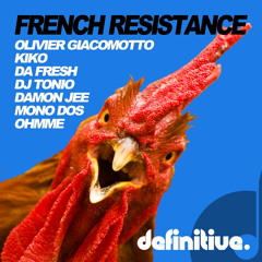 Olivier Giacomotto - Pigalle (Original Mix)