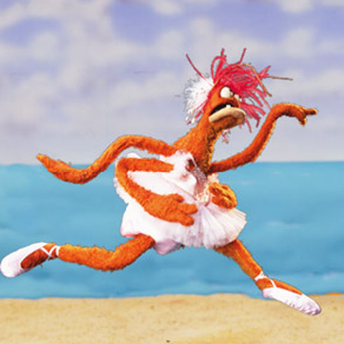 Stream Pepe the king prawn - No U-Tern by Pepe The King Prawn | Listen