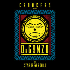 Crookers: That Laughing Track (Milano Remix)