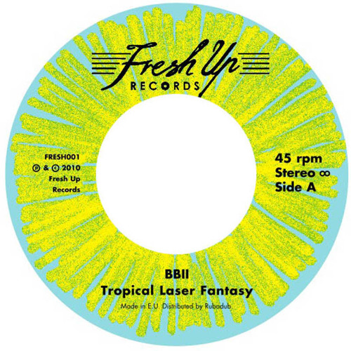 FRESH001 Samples