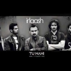 Tu Nahi by Irtaash