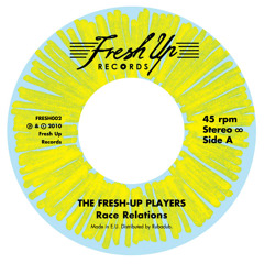 FRESH002 Samples