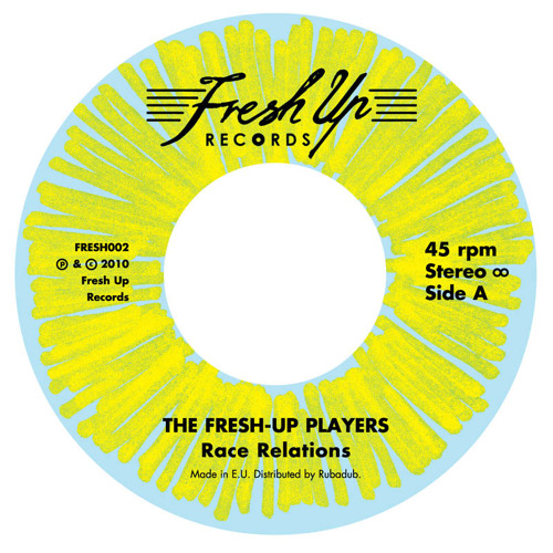 FRESH002 Samples
