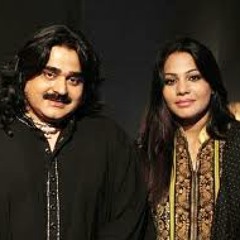 feat Arif Lohar and Sanam Marvi - "Main dadhi kohji"