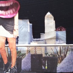 Paul Relf - How To Make An Elephant Disappear