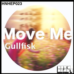 Gullfisk - Green Waters (EPLP remix) Hot N Heavy Records OUT NOW