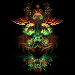 Cymatic Stage (Zuvuya)