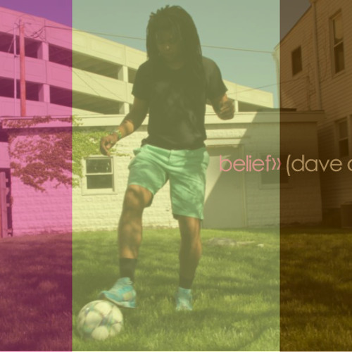 Dorsh - Belief (Dave Owen Remix)