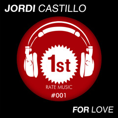 Jordi Castillo - For Love (Paulo Tella remix)