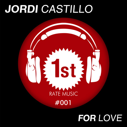 Jordi Castillo - For Love (Paulo Tella remix)
