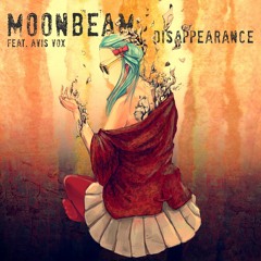 Moonbeam feat. Avis Vox - Disappearance (E-Spectro Remix) [Moonbeam Digital]