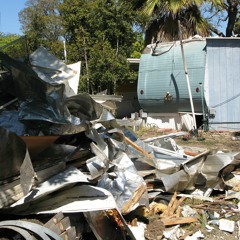 The Green Door to the Future: Santa Monica's Village Trailer Park