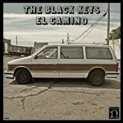 The Black Keys - Lonely Boy (Civil Program Remix)