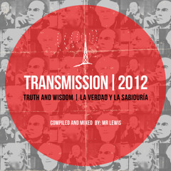 Transmission Mix (triphop/house/spoken word)