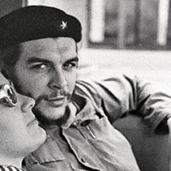 Nathalie Cardone Comandante Che Guevara Hasta Siempre