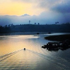 ยังมี - เฉลียง