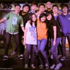 More than anything - Sunday Youth team