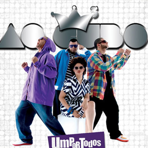 02 - Respeito é a chave - Ao Cubo