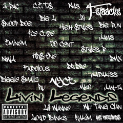 We Are Feat HighStyles Mko