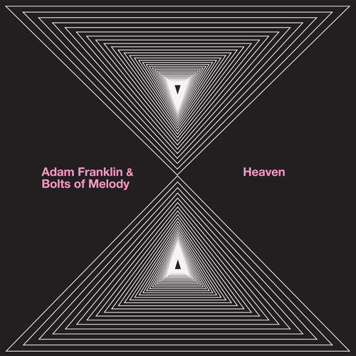 Adam Franklin & Bolts of Melody - I Want You Right Now (Kosmische Version)