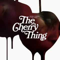 Neneh Cherry & The Thing - Dream Baby Dream (Four Tet remix)