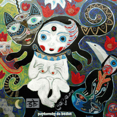 Psykovsky - Isshoni Taides
