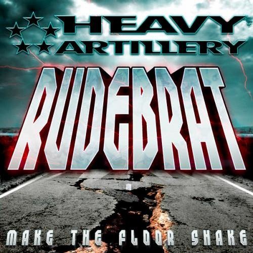 Rudebrat - Changing the Game