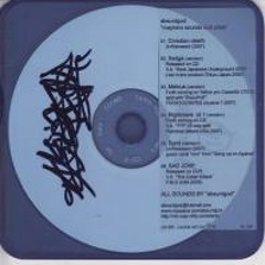 Christian Death  (May/2007)