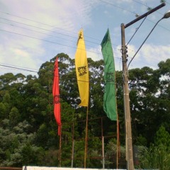 Ooklah the moc - revolutionary