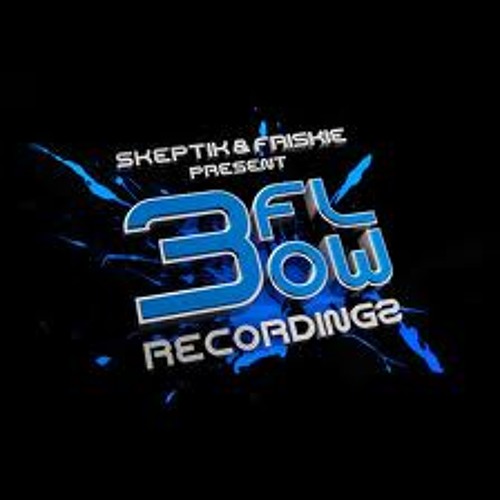 DECIMEL BASS - GUILLOTINE (TURNO REMIX) FORTHCOMING 3 FLOW RECORDS